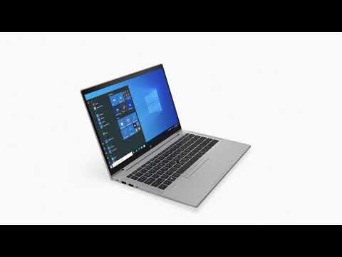 Hewlett Packard EliteBook 840 Aero G8 Notebook Series – Langya Tech